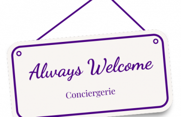 Always Welcome