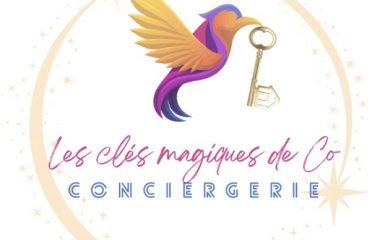 Les clés magiques de Co