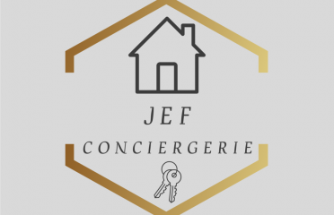 JEF CONCIERGERIE
